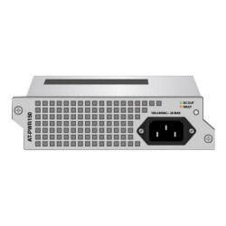 Allied Telesis AT-PWR150 - Alimentatore - hot-plug (interna) - 100-240 V c.a. V - 150 Watt - Europa - per AT x930-28GPX, x930-2