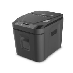 Distruggidocumenti automatico 152XM - a frammenti - Titanium