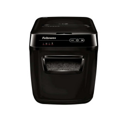 Distruggidocumenti AutoMax 150C - a frammenti - 32L - Fellowes