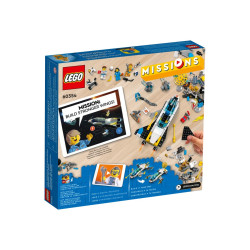 LEGO City 60354 - Mars Spacecraft Exploration Missions