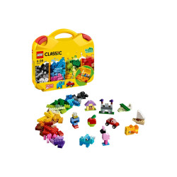 LEGO CLASSIC 10713 - Valigetta Creativa
