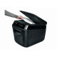 Distruggidocumenti AutoMax 200C - a frammenti - 32L - Fellowes
