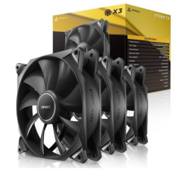 Antec STORM T3 140 3PK