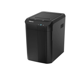 Distruggidocumenti AutoMax 550C - frammenti - 83Litri - Fellowes