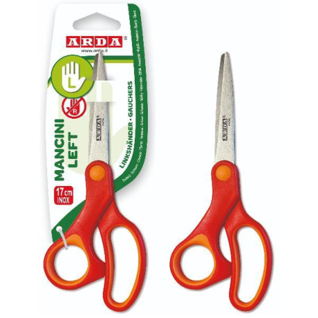 Arda FORBICE LEFT MANCINI 17CM