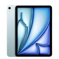Apple 11-inch iPad Air Wi-Fi + Cellular 256GB - Blue