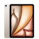 Apple 11-inch iPad Air Wi-Fi + Cellular 256GB - Starlight