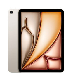Apple 11-inch iPad Air Wi-Fi 256GB - Starlight