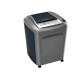 Distruggidocumenti Delta 200XCD - a frammenti - 78L - Titanium