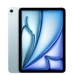 Apple 13-inch iPad Air Wi-Fi + Cellular 512GB - Blue