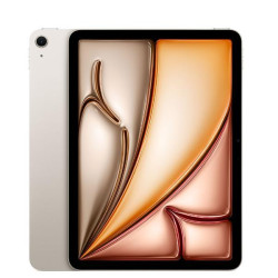 Apple 13-inch iPad Air Wi-Fi 1TB - Starlight