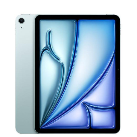 Apple 13-inch iPad Air Wi-Fi 512GB - Blue