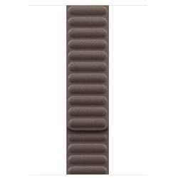 Apple Cinturino a maglie magnetico talpa scuro (42 mm) - SM