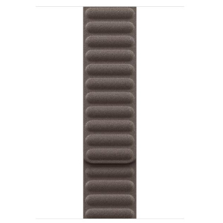 Apple Cinturino a maglie magnetico talpa scuro (42 mm) - SM