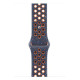 Apple Cinturino Nike Sport Blue Flame (42 mm) - ML