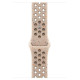 Apple Cinturino Nike Sport Desert Stone (46 mm) - ML
