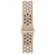 Apple Cinturino Nike Sport Desert Stone (46 mm) - SM