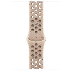 Apple Cinturino Nike Sport Desert Stone (46 mm) - SM
