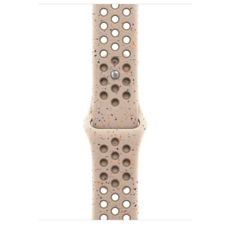 Apple Cinturino Nike Sport Desert Stone (46 mm) - SM