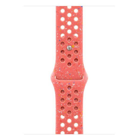 Apple Cinturino Nike Sport Magic Ember (42 mm) - SM
