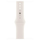 Apple Cinturino Sport galassia (42 mm) - SM