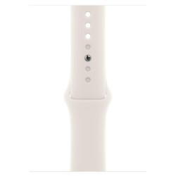 Apple Cinturino Sport galassia (42 mm) - SM