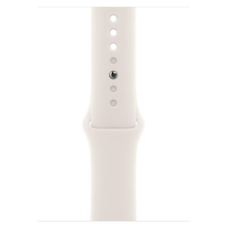 Apple Cinturino Sport galassia (42 mm) - SM