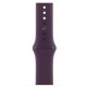 Apple Cinturino Sport prugna (46 mm) - ML