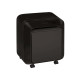 Distruggidocumenti LX-211 - a microframmenti - nero - Fellowes