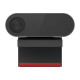 Lenovo ThinkSmart Cam - Telecamera per videoconferenza - colore - 3840 x 2160 - audio - USB-C 3.2 Gen1 - MJPEG, H.264, YUYV