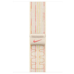 Apple Nike Sport Loop galassiarosa (42 mm)