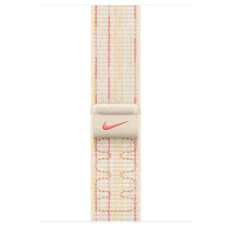 Apple Nike Sport Loop galassiarosa (42 mm)