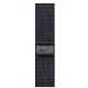 Apple Nike Sport Loop neroblu (46 mm)