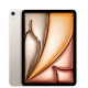 Apple13-inch iPad Air Wi-Fi + Cellular 128GB - Starlight