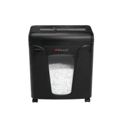 Distruggidocumenti Mercury REM820 - a microframmenti - 21 - Rexel