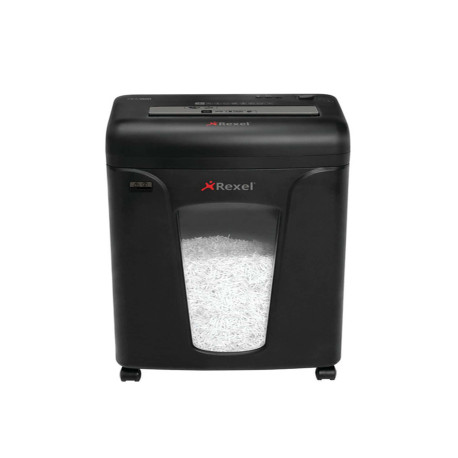 Distruggidocumenti Mercury REM820 - a microframmenti - 21 - Rexel