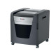 Distruggidocumenti Momentum Extra XP420 + P4 EU - a frammenti - Rexel