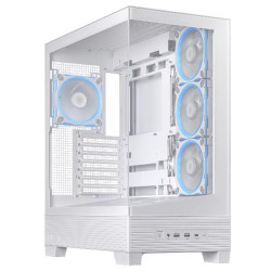 Asus A31 PLUS TG ARGB WHITE