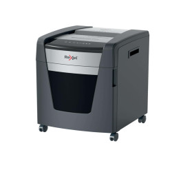 Distruggidocumenti Momentum Extra XP514 + P5 EU - a frammenti - Rexel