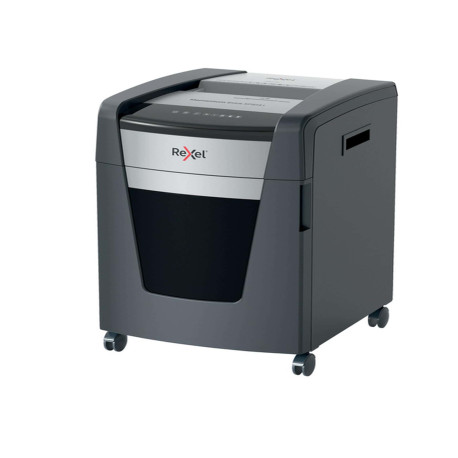 Distruggidocumenti Momentum Extra XP514 + P5 EU - a frammenti - Rexel