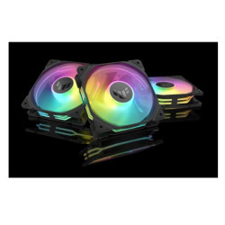 Asus TR120 FAN ARGB BLACK 3IN1