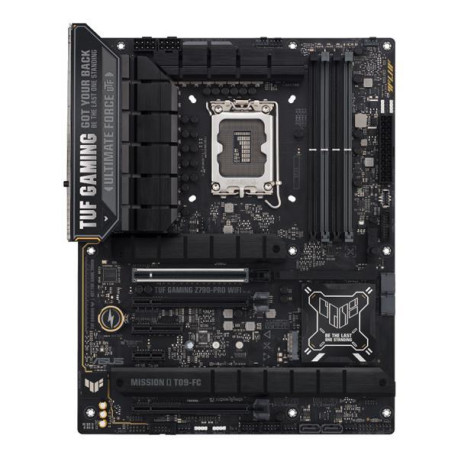 Asus TUF Gaming Z790-PRO