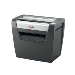 Distruggidocumenti Momentum X312 - taglio a frammenti 5x42 mm - Rexel