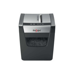 Distruggidocumenti Momentum X312 SL - taglio a frammenti 5x42 mm - Rexel