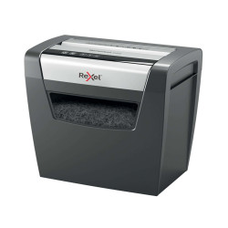 Distruggidocumenti Momentum X410 - a frammenti - 23L - Rexel