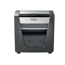 Distruggidocumenti Momentum X420 - a frammenti - 30L - Rexel