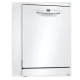 Bosch Home Connect lavastoviglie, libera installazione, 12 coperti, classe E.