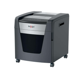 Distruggidocumenti Momentum XP512 + P5 EU - a frammenti - Rexel
