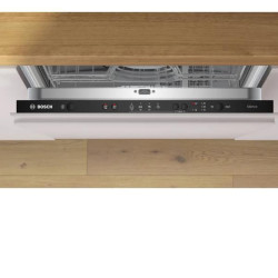 Bosch LAVAST 12CP E 60CM HOMEC