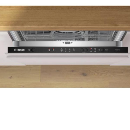 Bosch LAVAST 12CP E 60CM HOMEC